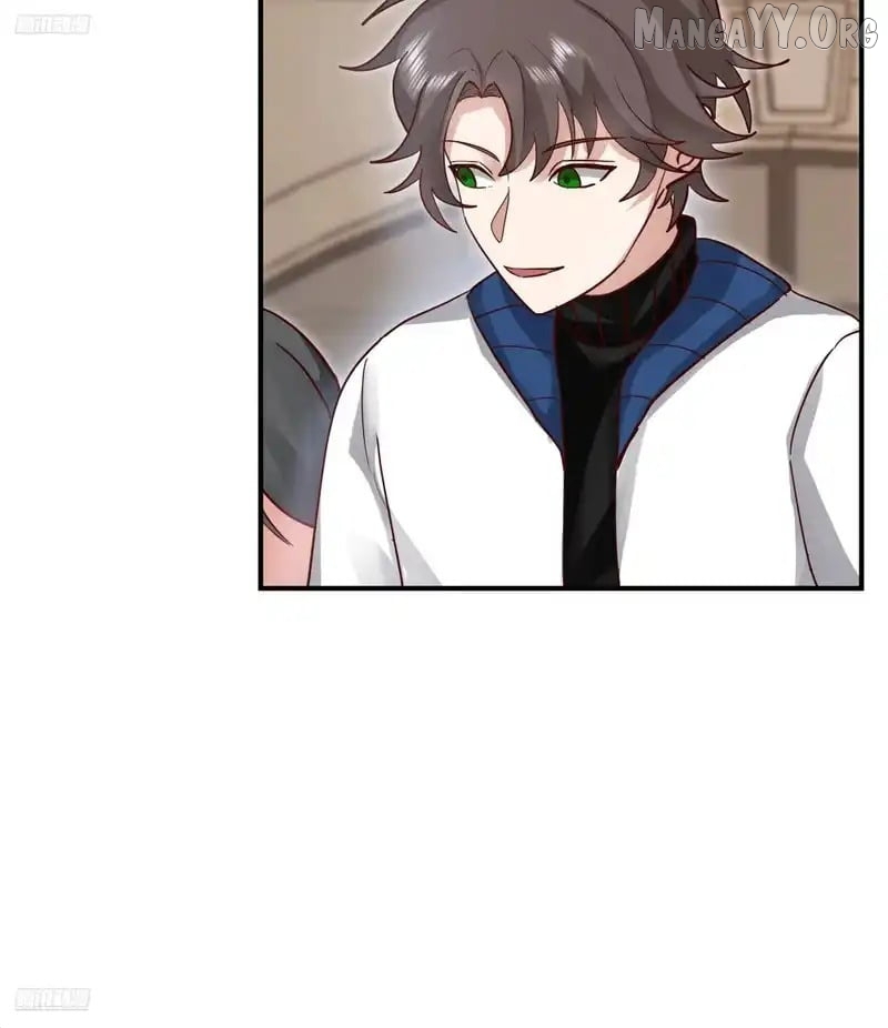 I Really Don’t Want to be Reborn Chapter 460 - page 5